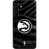 NBA Atlanta Hawks Black Animal Print Galaxy S25 Plus Skin