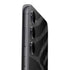 NBA Atlanta Hawks Black Animal Print Galaxy S25 Plus Skin