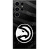 NBA Atlanta Hawks Black Animal Print Galaxy S24 Ultra Skin