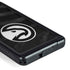 NBA Atlanta Hawks Black Animal Print Galaxy S24 Ultra Waterproof Case