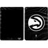 NBA Atlanta Hawks Black Animal Print iPad Skins