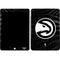 NBA Atlanta Hawks Black Animal Print Apple iPad Skin