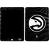 NBA Atlanta Hawks Black Animal Print Apple iPad Skin