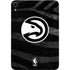 NBA Atlanta Hawks Black Animal Print Apple iPad Mini Skin