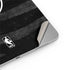 NBA Atlanta Hawks Black Animal Print iPad Pro 13in M4 (2024) Skin