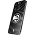 NBA Atlanta Hawks Black Animal Print iPhone 15 Pro Max Skin