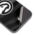 NBA Atlanta Hawks Black Animal Print iPhone 15 Pro Max Skin