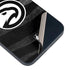 NBA Atlanta Hawks Black Animal Print iPhone 15 Skin