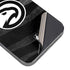 NBA Atlanta Hawks Black Animal Print iPhone 16 Pro Skin