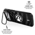 NBA Atlanta Hawks Black Animal Print iPhone 17 Air Kickstand Case