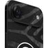 NBA Atlanta Hawks Black Animal Print iPhone 17 Air Skin