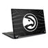NBA Atlanta Hawks Black Animal Print Dell Latitude Skin
