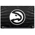 NBA Atlanta Hawks Black Animal Print Dell Latitude Skin