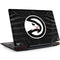 NBA Atlanta Hawks Black Animal Print Legion Y720 Skin