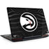 NBA Atlanta Hawks Black Animal Print Legion Y720 Skin
