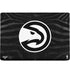 NBA Atlanta Hawks Black Animal Print MacBook Skins