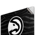 NBA Atlanta Hawks Black Animal Print Apple MacBook Pro 16-inch Skin