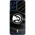 NBA Atlanta Hawks Black Animal Print Moto G Play 4G (2024) Skin