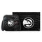 NBA Atlanta Hawks Black Animal Print Nintendo Switch 2 (2025) with Joy-Con Skin
