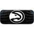 NBA Atlanta Hawks Black Animal Print Nintendo Switch 2 (2025) with Joy-Con Skin
