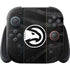 NBA Atlanta Hawks Black Animal Print Nintendo Skins