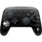 NBA Atlanta Hawks Black Animal Print Nintendo Skins