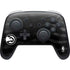 NBA Atlanta Hawks Black Animal Print Nintendo Skins
