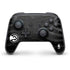 NBA Atlanta Hawks Black Animal Print Nintendo Skins