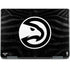 NBA Atlanta Hawks Black Animal Print Notebook 9 Pro 13in (2017) Skin