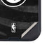 NBA Atlanta Hawks Black Animal Print Otterbox Defender iPhone Skin