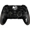 NBA Atlanta Hawks Black Animal Print PlayStation Scuf Vantage 2 Controller Skin