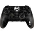 NBA Atlanta Hawks Black Animal Print PlayStation Scuf Vantage 2 Controller Skin