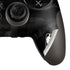 NBA Atlanta Hawks Black Animal Print PlayStation Scuf Vantage 2 Controller Skin