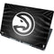 NBA Atlanta Hawks Black Animal Print Dell Precision Skin
