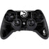 NBA Atlanta Hawks Black Animal Print PlayStation PS4 Skins
