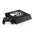 NBA Atlanta Hawks Black Animal Print PlayStation PS4 Skins