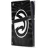 NBA Atlanta Hawks Black Animal Print PS5 Pro Console Skin