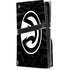 NBA Atlanta Hawks Black Animal Print PlayStation PS5 Skins