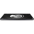 NBA Atlanta Hawks Black Animal Print Surface Laptop 7 13.8in Skin