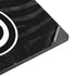 NBA Atlanta Hawks Black Animal Print Surface Laptop 7 13.8in Skin