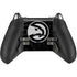 NBA Atlanta Hawks Black Animal Print Xbox Elite Wireless Controller Series 2 Skin