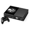 NBA Atlanta Hawks Black Animal Print Xbox One Console and Controller Bundle Skin