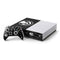 NBA Atlanta Hawks Black Animal Print Xbox One S Console and Controller Bundle Skin
