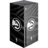 NBA Atlanta Hawks Black Animal Print Xbox Series X Skins