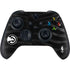NBA Atlanta Hawks Black Animal Print Xbox Series X Skins