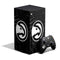 NBA Atlanta Hawks Black Animal Print XBox Series X Digital Edition Bundle Skin