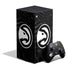 NBA Atlanta Hawks Black Animal Print XBox Series X Digital Edition Bundle Skin