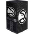 NBA Atlanta Hawks Black Animal Print XBox Series X Digital Edition Bundle Skin