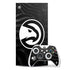 NBA Atlanta Hawks Black Animal Print Xbox Series X Skins