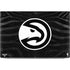 NBA Atlanta Hawks Black Animal Print Dell XPS Skin